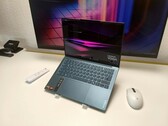 联想 Yoga Slim 7a 14 评测