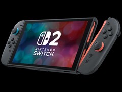 任天堂 Switch 2 将于 6 月 5 日开始发售,预购将于 4 月 9 日开始。(图片来源:任天堂)
