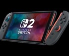 任天堂 Switch 2 将于 6 月 5 日开始发售，预购将于 4 月 9 日开始。(图片来源：任天堂）