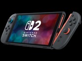 任天堂 Switch 2 将于 6 月 5 日开始发售，预购将于 4 月 9 日开始。(图片来源：任天堂）