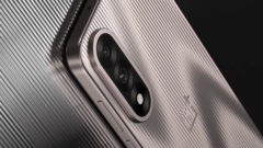 OnePlus 王牌 5 Ultra。(图片来源：OnePlus）