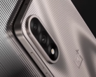 OnePlus 王牌 5 Ultra。(图片来源：OnePlus）