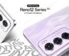 Oppo Reno12 和 Reno12 Pro 已在全球发布（图片来自 Oppo）