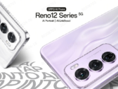 Oppo Reno12 和 Reno12 Pro 已在全球发布（图片来自 Oppo）