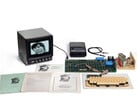 可正常运行的 Apple-1 Hatfield 计算机