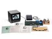 可正常运行的 Apple-1 Hatfield 计算机