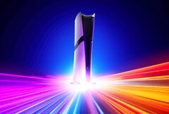 PlayStation 5 Pro 明年将在 FSR 4 的基础上改进 PSSR 升频（图片来源：索尼）