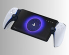 PlayStation 掌上游戏机（图片来源：索尼 PlayStation）