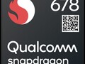 Qualcomm Snapdragon SD 678 笔记本处理器