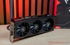 XFX Speedster QICK 308 Radeon RX 7600 黑色版