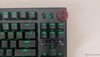 Razer Huntsman V3 Pro TKL 8KHz 媒体控制和 LED 指示灯