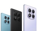 Redmi Note 14 Pro Plus。(图片来源：小米）