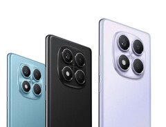 Redmi Note 14 Pro Plus。(图片来源：小米）