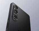 索尼 Xperia 1 VI。(图片来源：索尼）