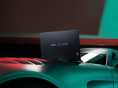 MSI Stealth 16 Mercedes-AMG Motorsport笔记本电脑已经公布（图片来自MSI）。