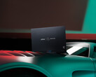 MSI Stealth 16 Mercedes-AMG Motorsport笔记本电脑已经公布（图片来自MSI）。