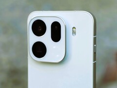 Oppo Find X9 Pro 评测。(图片来源：Marcus Herbrich）