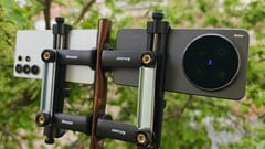 我们评测了 vivo X300 Ultra