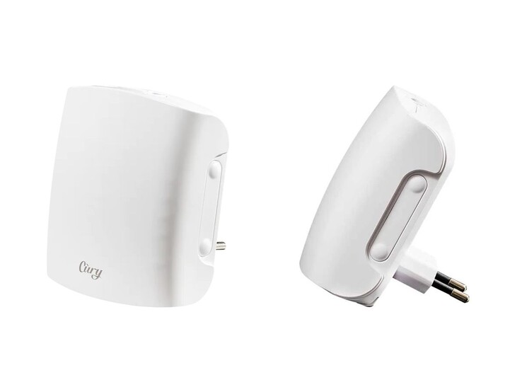 Cury by Shelly 智能扩香器