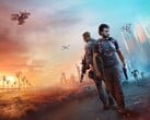 MindsEye 官方游戏图片。(图片来源：PlayStation）