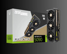 ZotacGeForce RTX 5090 Solid OC（图片来源：Alternate）