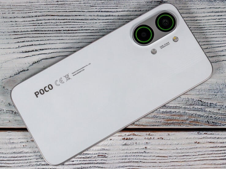 Poco X8 Pro Max 评测。测试设备由小米提供。