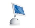 据说,苹果的 HomePad 智能中枢让人想起 iMac G4。