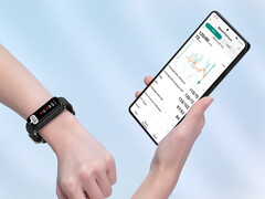 VivoWatch 6 Aero 在各方面都超越了前代产品。(图片来源：华硕）