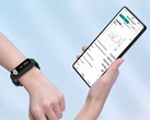 VivoWatch 6 Aero 在各方面都超越了前代产品。(图片来源：华硕）