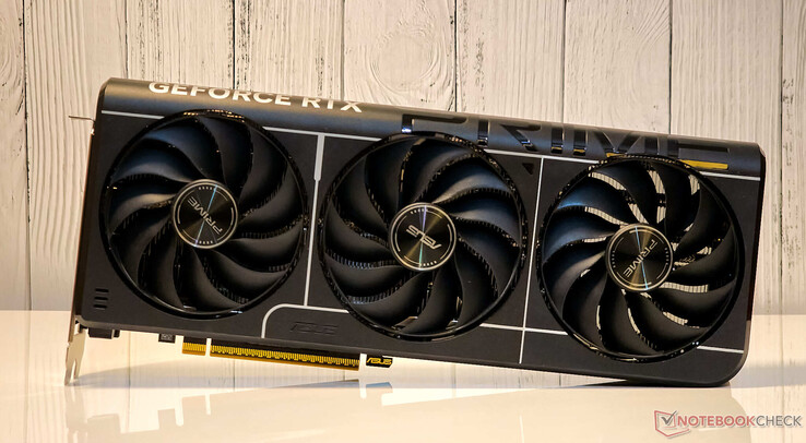 华硕 PrimeGeForce RTX 5080 OC 版