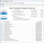 CrystalDiskInfo