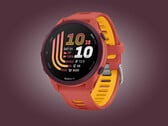 Forerunner 170 现已迎来第三次稳定版软件更新。