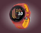 Forerunner 170 现已迎来第三次稳定版软件更新。