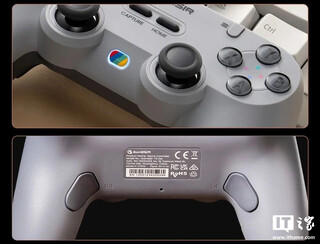 (图片来源：GameSir via ITHome）