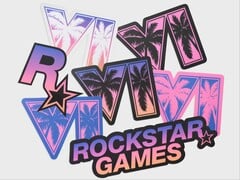 GTA 6 贴纸合集。