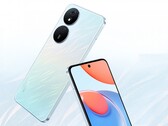 Honor Play 8T 有三种颜色可供选择。(图片来源： )Honor
