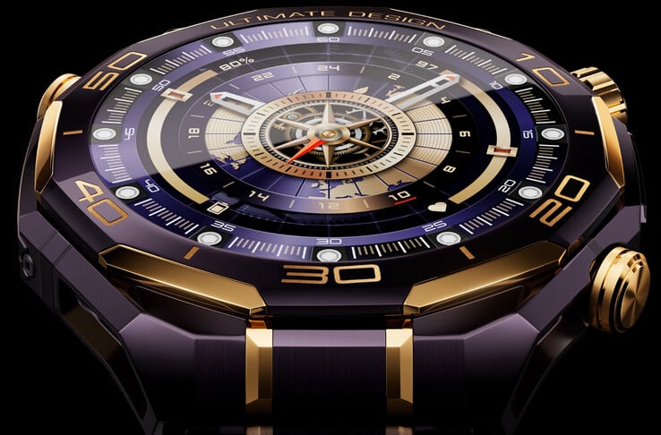 (图片来源：华为）