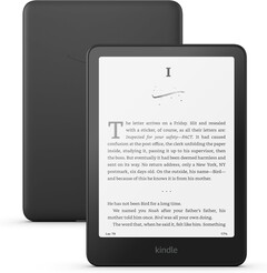 再过几天,在 Kindle Paperwhite(如图)上获取电子书的唯一途径就是直接下载。(图片来源:亚马逊)