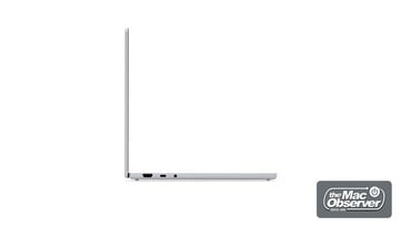 以下是联想 Googlebook 15 上配备的接口