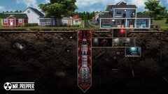 预言家先生》在 PC 上播放的宣传照（图片来源：SteamDB）