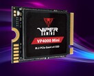 VP4000 Mini：适用于移动设备的紧凑型固态硬盘