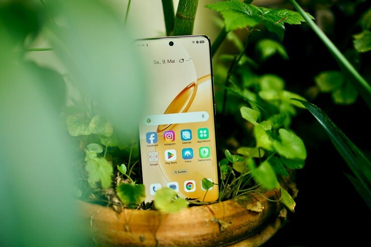 Realme 16 Pro Plus 评测