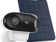 Argus 4 Pro：新型监控摄像头，视角宽广。