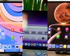OnePlus Pad 3、OnePlus Pad 2 Pro 和 Oppo Pad 4 Pro 非常相似。尽管如此，我们还是对每款设备进行了评测，以突出它们的不同之处。