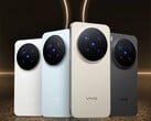 vivo X300 Pro。(图片来源：vivo）