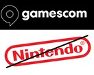 Gamescom 2024 将于 8 月 21 日至 25 日在科隆举行（来源：Gamescom / 任天堂）