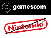 Gamescom 2024 将于 8 月 21 日至 25 日在科隆举行（来源：Gamescom / 任天堂）