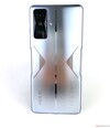 小米Poco F4 GT智能手机评测