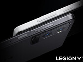 2024 联想Legion Y700 将有两种颜色可供选择（图片来源：联想）