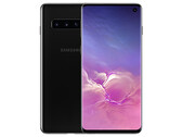 三星Galaxy S10智能手机评测